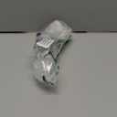 L'Oreal Paris Voluminous Panorama Mascara, Volumizing and Lengthening Formula, Longwear, Smudge-Resistant and Washable, All Night Black Mascara, 0.33 Fl Oz