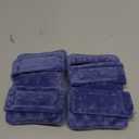 2 Pack Post Surgery Bra Strap Pad, Bra Strap Pads, Heart Surgery Recovery Support Cushion, Pacemaker Chest Protector, Shoulder Pads for Bra Straps, Post-Surgery Sports Bra Strap Pad Protector