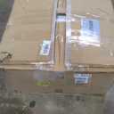 Stanbroil 28-Inch Premium Built-In Natural Gas Griddle for Outdoor Kitchen Grill, Durable Stainless Steel 2-Burner Flat Top Grill with Lid for BBQ Island, 34,000 BTUs