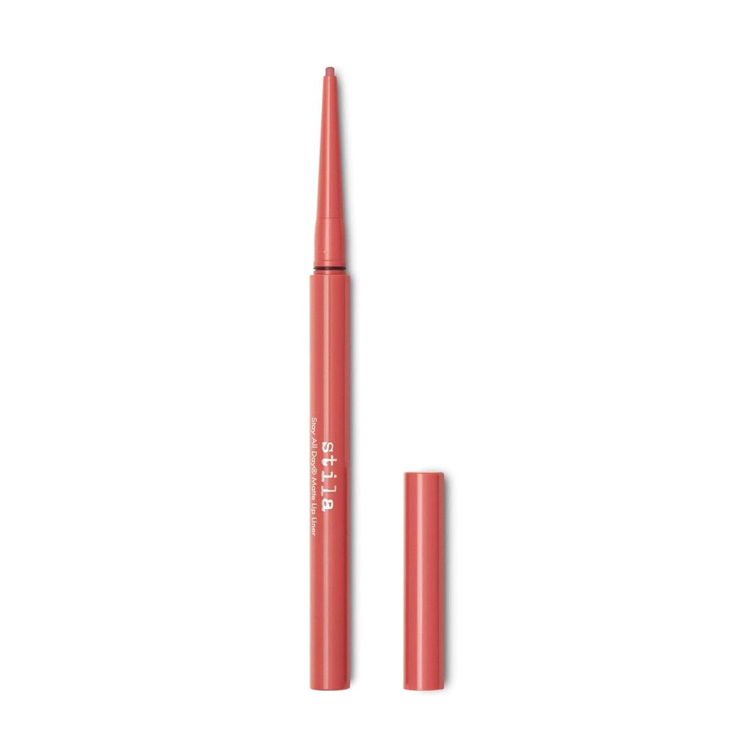 Stay All Day Matte Lip Liner (Evermore)