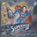 Superman IV: The Quest for Peace, CD