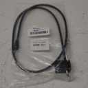 MEEIHUI 112-8818 Toro Brake Cable for Toro 20330 20339 10642 20314 20316 20323 20331 20338 and More Replacement 20" Rear Bagging & 22" Recycler Lawn Mower