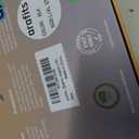 Socks L/XL | 15-20mmHg Graduated Support | Made with Lycra for Comfort & Durability (Black)