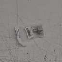 beduan 304 Stainless Steel PEX Garden Hose 1/2" PEX Barb to 3/4" GHT Female Connector Adapter Fitting for Irrigation Watering Outdoor Garden Water