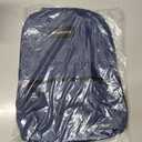 Dark blue Trailmaker book bag, One size