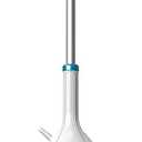 BLACK+DECKER Steam Mop, White (HSM13E1)