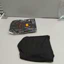 2 Pack Fleece Lined Leggings for Women - Thermal Winter Warm Tights Tummy Control High Waisted Workout Yoga Pants (Small-Medium)