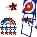 Axe Throwing Game for Backyard,Playground Sets for backyards,Family Games,Yard Game,Throwing Axe,ax,Outdoor Games, Large