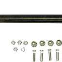 Dorman 630-103 Drive Axle Shaft Compatible with Select Chevrolet / GMC / Oldsmobile Models