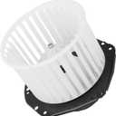 MAYASAF 700103 HVAC Blower Motor Assembly fit for Chevy 92-96 C(1500/2500/3500)/K(1500/2500/3500) Old Style,for 95-96 Tahoe(Yukon), for Astro(Safari)