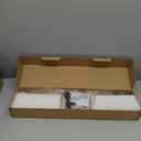 Wireless Picture Lights for Wall,23.5 Inch Brass Art Light for Paintings,Battery Operated Picture Lights with Remote Control,Dimmable Rechargeable Art Lamps for Picture Frame,Gallery