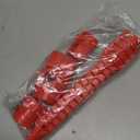 14-in-1 Multi-functional Wrench Faucet Sink Installer Tool for Toilets and Kitchens - Red Plumbers Wrench