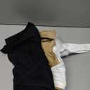 Womens Sports Bras, Yoga Comfort Seamless Stretchy Sports Bra for Women 3 Pack Size 2XL