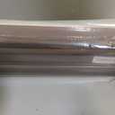 Joydeco 100% Blackout Roller Shades (Pro), 49" W x 75" H, Coffee