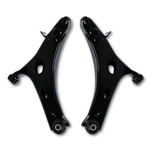 2Pcs Front Lower Control Arm with Ball Joint Assembly Compatible with 2014-2018 Subaru Forester, Driver & Passenger Side Suspension Kit Replaces K622856 K622857