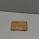 5mm Shelf Pegs L-Shaped Cabinet Support Pins Bracket Style Clips for Bookcase Kitchen Closet Shelves Holders,16 PCS Gun Metal