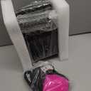 Risebass Karaoke Bluetooth Party Speaker with Microphone Portable Wireless Karaoke Machine for Indoor/Outdoor Parties Loud Speaker for Thanks giving or Christmas SD, AUX, USB