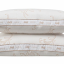 Sealy® Copper Rest Bed Pillow 18.5"x26.5"x1.5", Pack of 1 