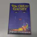 The Great Gatsby - Reader's Library Classic