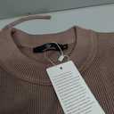 LILLUSORY Lounge Sets For Women 2 Two Piece Outfits 2025 Fall Winter Airport Trendy Matching knit Sweat Suit Sweaters Pants Sweatsuit Loungewear Cute Travel Fashion Clothes Mocha, S