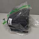 100 Colors Alcohol Markers Dual Tips Permanent Art Marker Pen for Kids & Adult, Alcohol-Based Highlighter Pens Sketch arts set for Coloring ,Painting, Sketching and Drawing.non free flowing  (black)