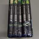 The Incredible Hulk: The Complete Series [Blu-ray]