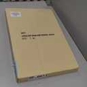 Ironwood Gourmet Large End Grain Prep Station Acacia Wood Cutting Board, 14 x 20-Inch, Brown