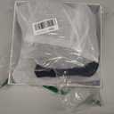 Modatope Knee High Boots Women Fold Over Knee High Boots Chunky High Heels Long Boots Zipper Pointed Toe Dress Tall Boots for Women 7