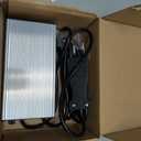 WFLNHB 36 Volt 5A Golf Cart Battery Charger Replacement for Yamaha Club Car DS EZGO TXT