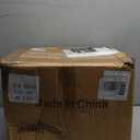 Glass Bud Vases Set of 64 - Blue Assorted Small Mini Glass Vases for Flowers, Crystal Vintage Vase Set, Bulk Centerpieces for Table Décor, Wedding, Home and Events (Blue, 64 Pcs)