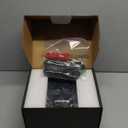 DC to DC Charger with MPPT12V 30A Dual Solar & Alternator Input AutoCharges Lithium AGM Gel Flooded Batteries for RV Marine Car