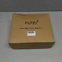 FUTEI Sage Green Throw Pillow Covers 24x24 Inch Set of 2,Furry Faux Fur Teddy Boucle Textured Cushion Covers,Soft Fluffy European Pillow Shams,Home Decor for Couch Bed Living Room Office Car