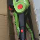 VIVOSUN 20" Cordless Pole Hedge Trimmer, 20V Electric Bush Trimmer with 20 Dual-Action Laser Blade, Adjustable Cutting Head, 0.55" Cutting Capacity, 2.0AH Battery and Fast Charger Included