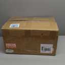 Ceramic Dinnerware, 16 Pcs, Serve 4 people, Plates and Bowls Sets,Handmade Reactive Glaze Dishes Set,Chip Resistant and Scratch Resistant,Dishwasher, Microwave Safe