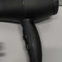 Porcelain Ceramic Carrera Professional Hair Dryer