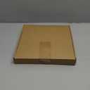 12 Pcs Christmas Party Decorations Red and Green Paper Lanterns Candy Red and Green 9.8 Inch Lanterns Christmas Hanging Ornament Candy Indoor Outdoor Decoration for Holiday Xmas Party