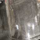 Lead Acrylic X-ray Face Shield - Full Face