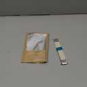 TOYOUTHS Braided Magnetic Band Compatible with Apple Watch Bands 38/40/41/42/44/45/46/49mm Women Men, Dressy Celtic Metal Stretchy Elastic Strap for iWatch Series 11 10 9 8 7 6 5 4 SE/Ultra 3 2 1 (Starlight/Starlight)