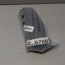 meilun Elegant Mesh Wedding Guest Dress Flowy Ruffle Bodycon Maxi Dress Fishtail Long Formal Dress, Size: M