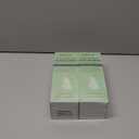 Biotin & Rosemary Shampoo for Hair Growth, Hair Loss Shampoo for Men and Women, 12-Component Synergistic Blend for Visibly Thicker Hair - 13.53 fl oz (Pack of 2)