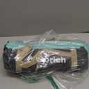 Gorich Beach Tent Sun Shelter for 3 Person with UPF 50 UV Protection, Lightweight & Easy Setup Beach Shade Canopy, Portable Beach Shade Tent Beach Cabana (Turquoise)