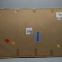 Hardy Gallery sailboat wall art coastal pictures: sunset wall decor sailing artwork nautical ocean print in canvas painting for beach room 45" x 30"