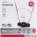 GE Indoor + HD Antenna NEXTGEN TV (ATSC 3.0)