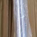 Fitvids 2 Inch Olympic Barbell Bar for Powerlifting & Weightlifting, 700 Pound Capacity, Multiple Sizes