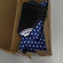 GoSports Official Regulation Cornhole Bean Bags Set of 8  for Fun Casual Cornhole Games - All Weather - American Stars and Stripes or Red and Blue