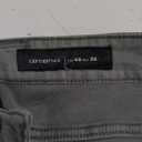 Lefties Coloured Skinny Jeans 46 Eur 36 Mex