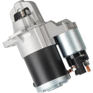 Starter Fit for Buick Enclave 08-10 3.6L, Fit for Chevy Equinox Malibu 08-10 3.0 3.6L, for Traverse 09-10 3.6L, Fit for Saturn Aura for G6 for Suzuki XL-7 07-09 3.6L, for Acadia fo Outlook 07-10 3.6L