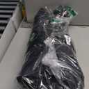 KSAN 120 inch Projection Screen with Stand, 16:9 Foldable Anti-Crease, Movie Portable Projector Screen with Carrying Bag for Outdoor Indoor Home Theater, Office, Classroom, Party, Games