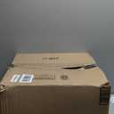 Makeup Organizer Storage with 16 Drawers, 4 Pcs Desktop Office Supplies, Desk Organizers, Clear Accessories, Dustproof Storage Drawer and for Make Up, Jewelry, Pen, Stationary