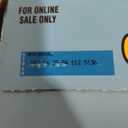 Quaker Chewy Granola Bars, Chewy & Dipps Variety Pack, (58 Bars), Whole Grains, No Artificial Flavors, No Added Colors, BB Date 12/14/2025